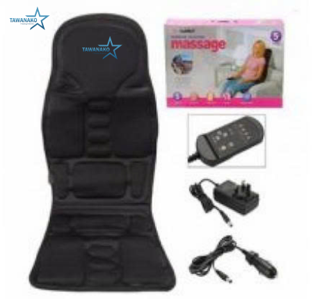 NỆM GHẾ MASSAGE TOÀN THÂN