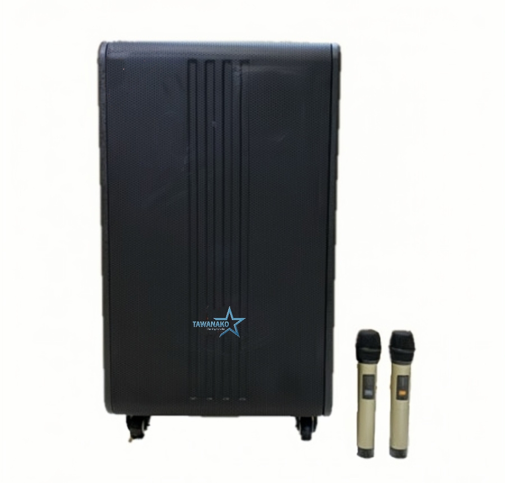 LOA KÉO TAWANAKO 9040PY